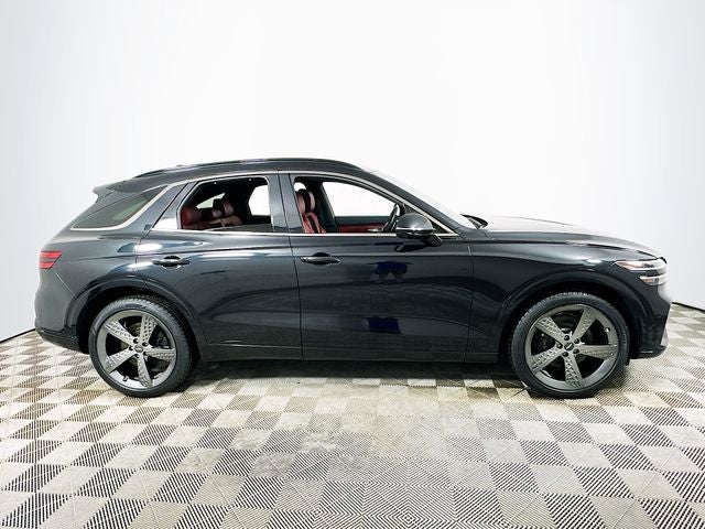 2023 Genesis GV70 2.5T Sport Prestige