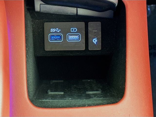 2023 Genesis GV70 2.5T Sport Prestige