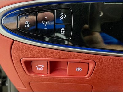 2023 Genesis GV70 2.5T Sport Prestige