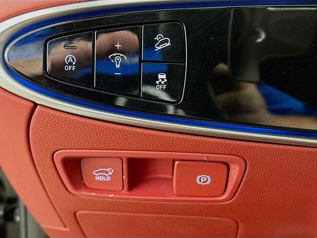 2023 Genesis GV70 2.5T Sport Prestige