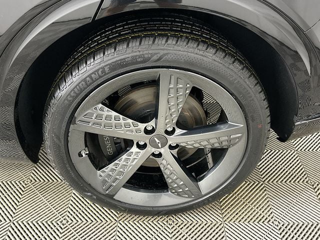 2023 Genesis GV70 2.5T Sport Prestige