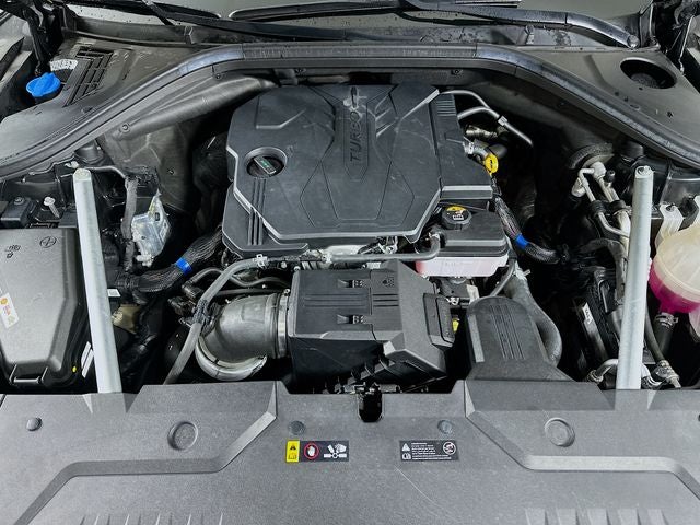 2023 Genesis GV70 2.5T Sport Prestige