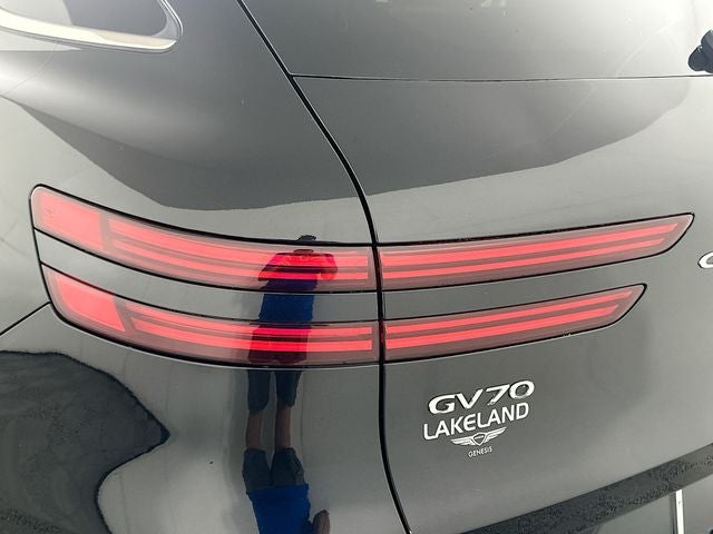 2023 Genesis GV70 2.5T Sport Prestige