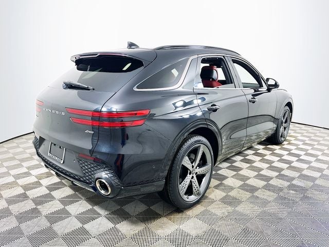 2023 Genesis GV70 2.5T Sport Prestige