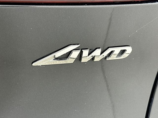 2023 Genesis GV70 2.5T Sport Prestige