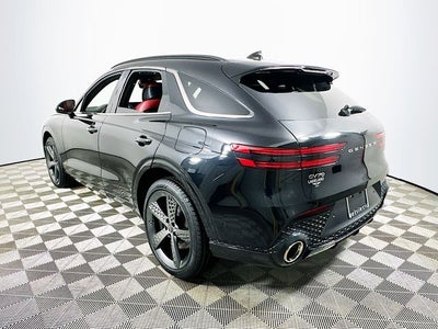2023 Genesis GV70 2.5T Sport Prestige