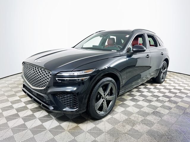 2023 Genesis GV70 2.5T Sport Prestige
