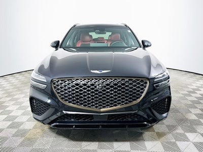 2023 Genesis GV70 2.5T Sport Prestige