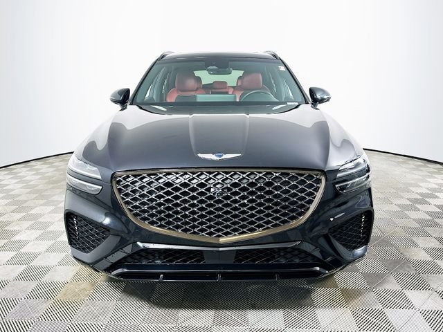 2023 Genesis GV70 2.5T Sport Prestige