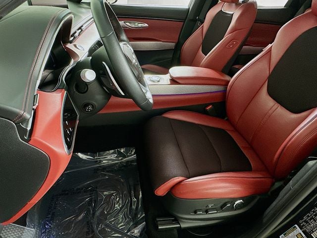 2023 Genesis GV70 2.5T Sport Prestige