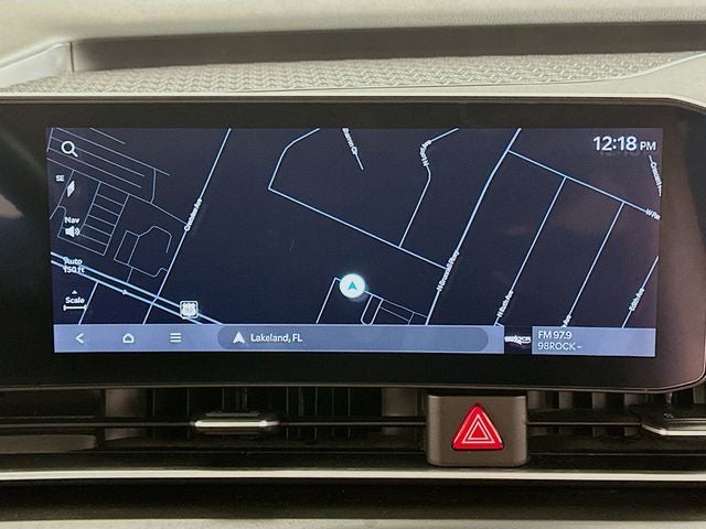 2025 Kia Carnival Hybrid SX