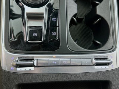 2025 Kia Carnival Hybrid SX
