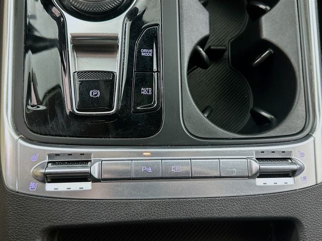 2025 Kia Carnival Hybrid SX