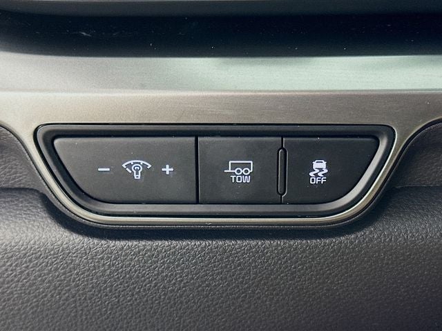 2025 Kia Carnival Hybrid SX