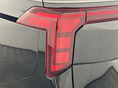 2025 Kia Carnival Hybrid SX