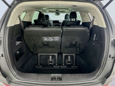 2025 Kia Carnival Hybrid SX