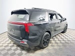 2025 Kia Carnival Hybrid SX