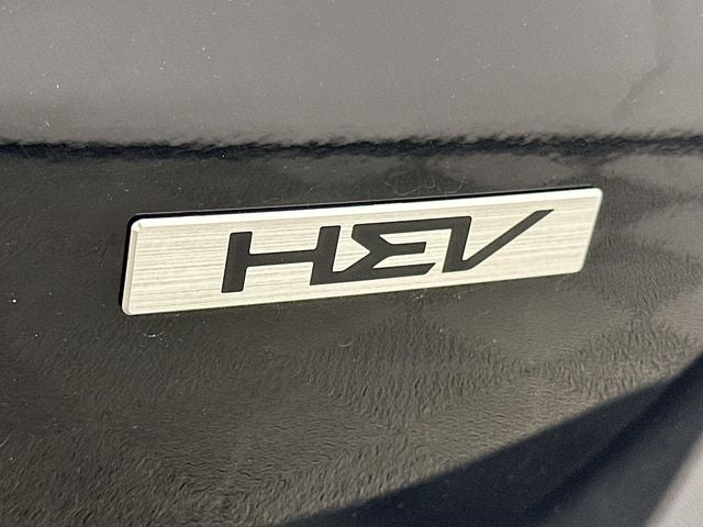 2025 Kia Carnival Hybrid SX