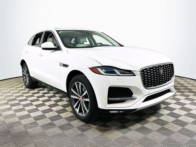 2023 Jaguar F-PACE P250 S