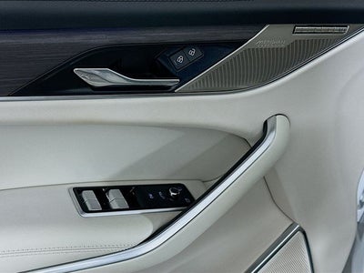 2023 Jaguar F-PACE P250 S