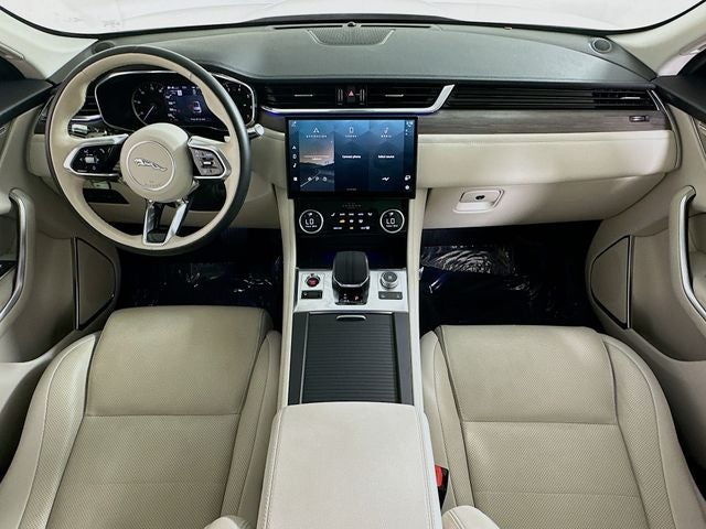 2023 Jaguar F-PACE P250 S