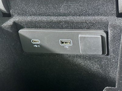 2023 Jaguar F-PACE P250 S