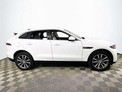 2023 Jaguar F-PACE P250 S