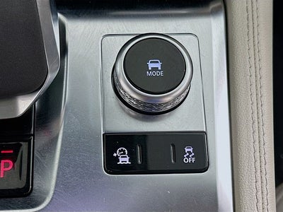 2023 Jaguar F-PACE P250 S