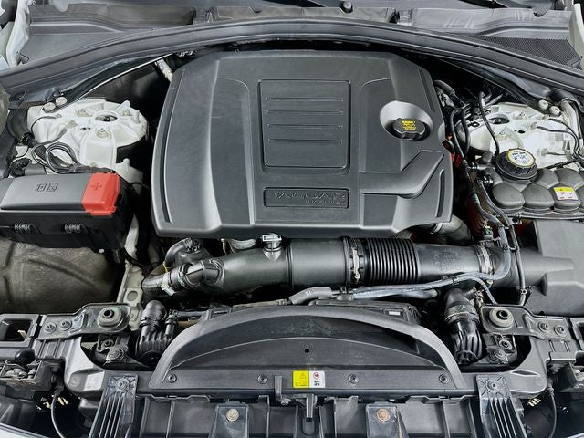 2023 Jaguar F-PACE P250 S