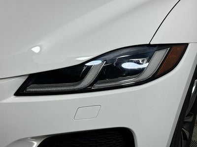 2023 Jaguar F-PACE P250 S