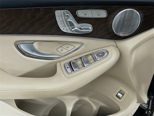 2020 Mercedes-Benz GLC GLC 300 4MATIC®