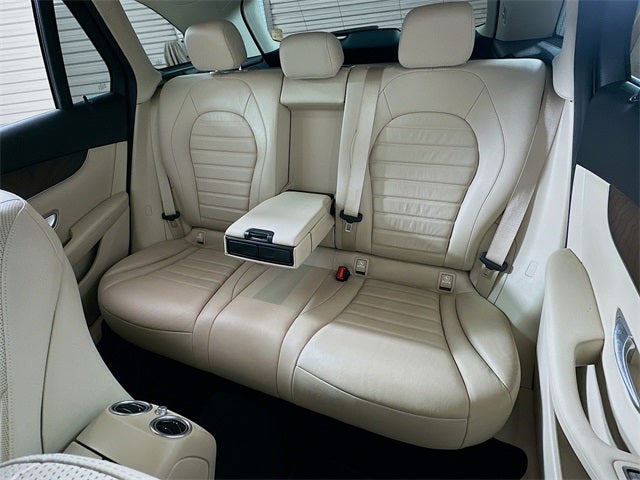 2020 Mercedes-Benz GLC GLC 300 4MATIC®