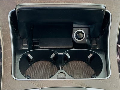 2020 Mercedes-Benz GLC GLC 300 4MATIC®