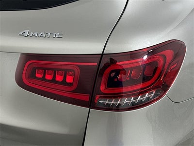 2020 Mercedes-Benz GLC GLC 300 4MATIC®