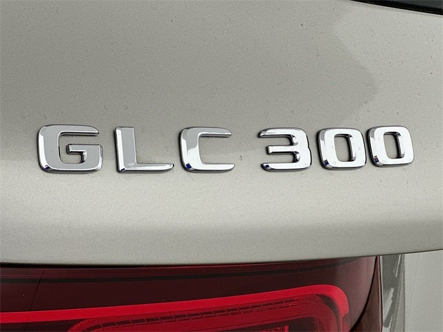 2020 Mercedes-Benz GLC GLC 300 4MATIC®