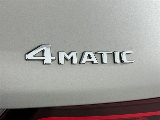 2020 Mercedes-Benz GLC GLC 300 4MATIC®