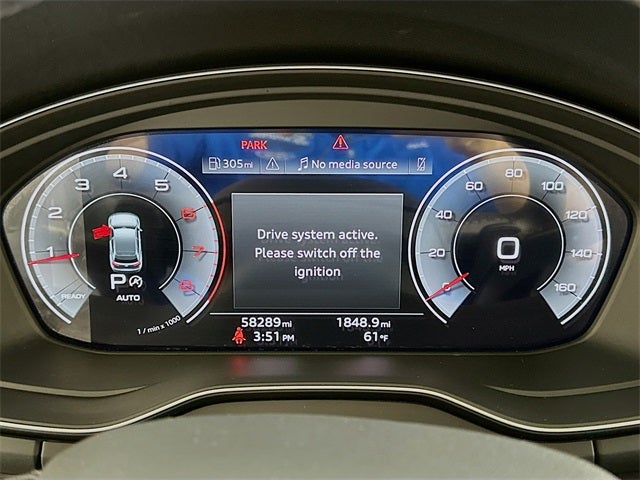 2023 Audi Q5 40 Premium Plus quattro