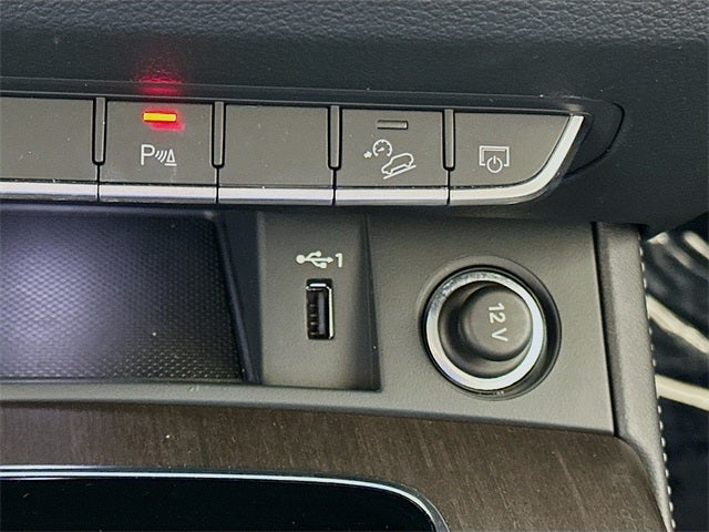 2023 Audi Q5 40 Premium Plus quattro