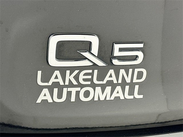 2023 Audi Q5 40 Premium Plus quattro