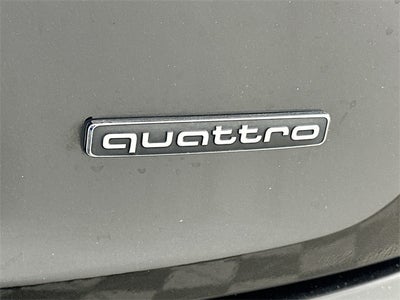 2023 Audi Q5 40 Premium Plus quattro