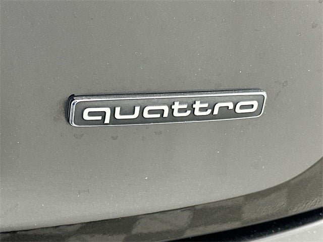 2023 Audi Q5 40 Premium Plus quattro
