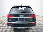 2023 Audi Q5 40 Premium Plus quattro