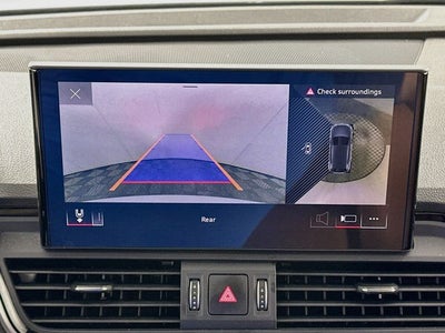 2024 Audi Q5 45 S line Premium quattro