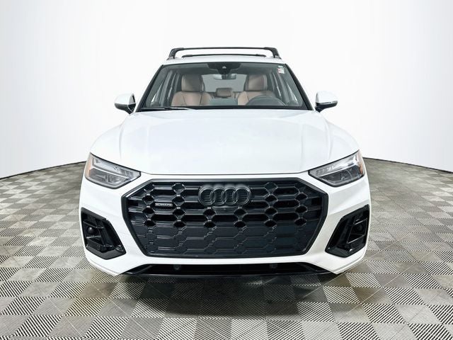 2024 Audi Q5 45 S line Premium quattro