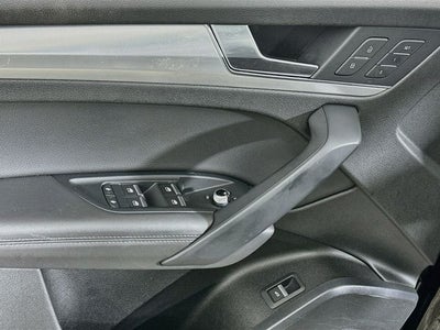 2020 Audi Q5 45 Premium Plus quattro