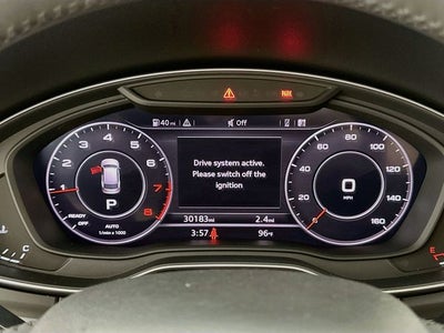 2020 Audi Q5 45 Premium Plus quattro