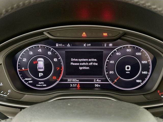 2020 Audi Q5 45 Premium Plus quattro