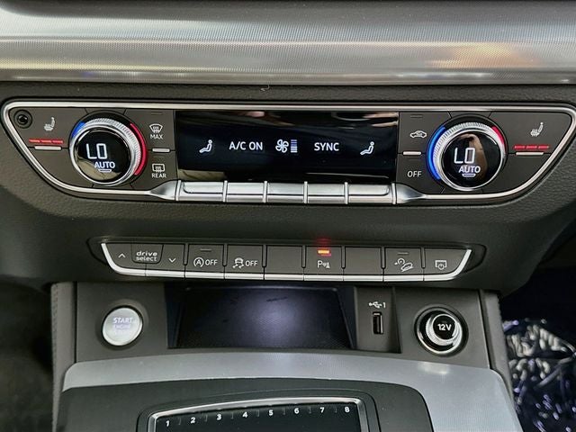 2020 Audi Q5 45 Premium Plus quattro