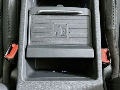 2020 Audi Q5 45 Premium Plus quattro