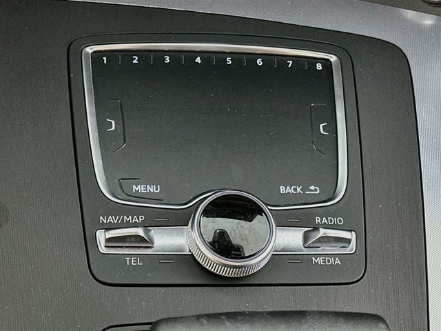 2020 Audi Q5 45 Premium Plus quattro